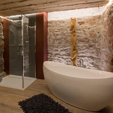 Muehlbastei-Bautzen-Wellnesssuite Luaran gambar